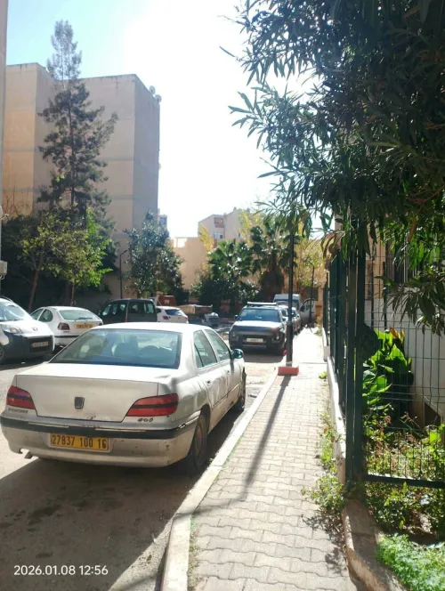 Vente Appartement F3 Alger Rouiba