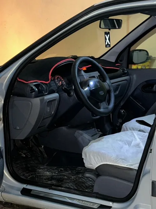 Renault Clio 2 2001 Alize