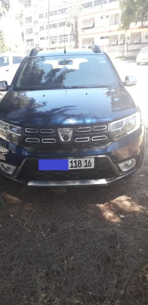 Dacia Sandero 2018 Sandero