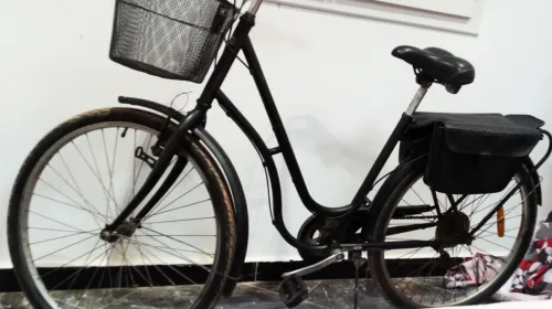 Vélo classique 