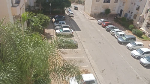 Location vacances Appartement F3 Alger Ain benian