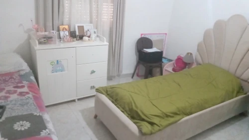 Location vacances Appartement F3 Alger Ain benian