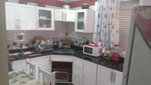 Location vacances Appartement F3 Alger Ain benian
