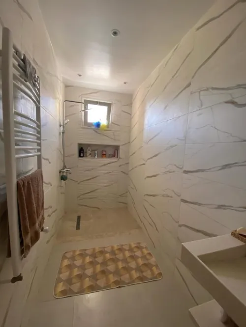 Vente Appartement F3 Alger Bouzareah
