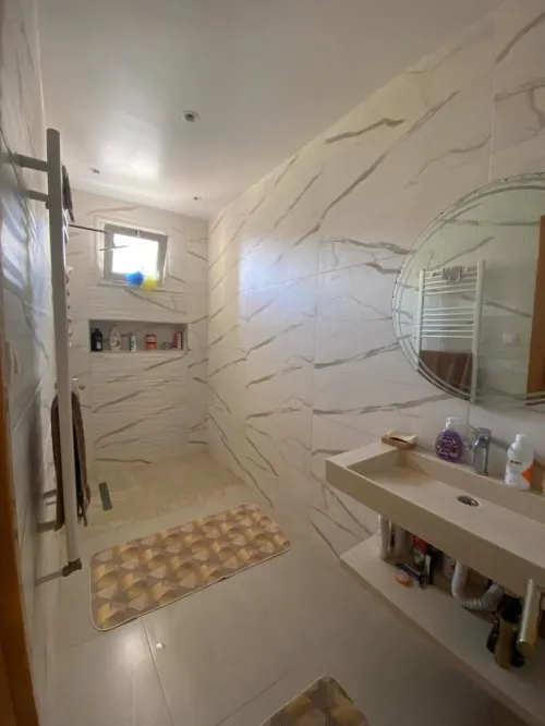 Vente Appartement F3 Alger Bouzareah