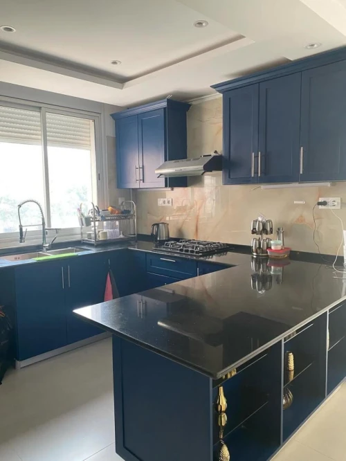 Vente Appartement F3 Alger Bouzareah
