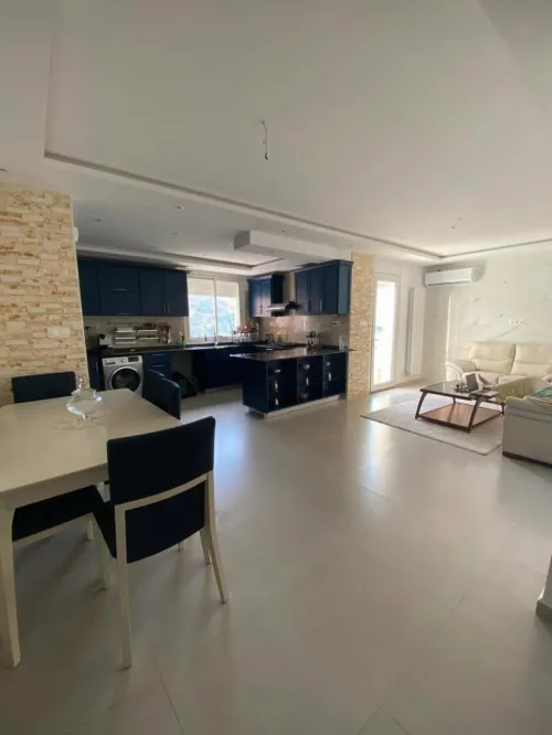 Vente Appartement F3 Alger Bouzareah
