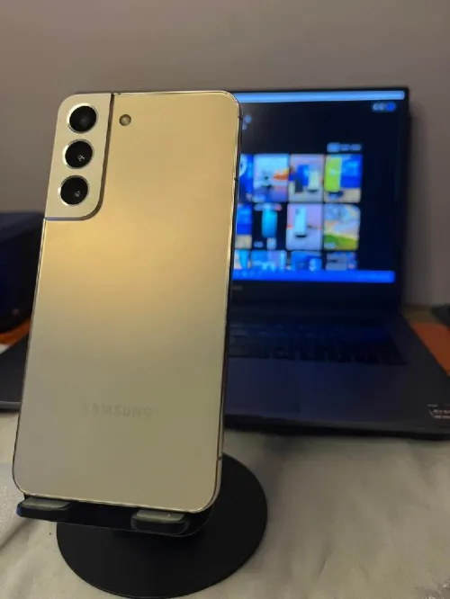 Samsung S22 duos