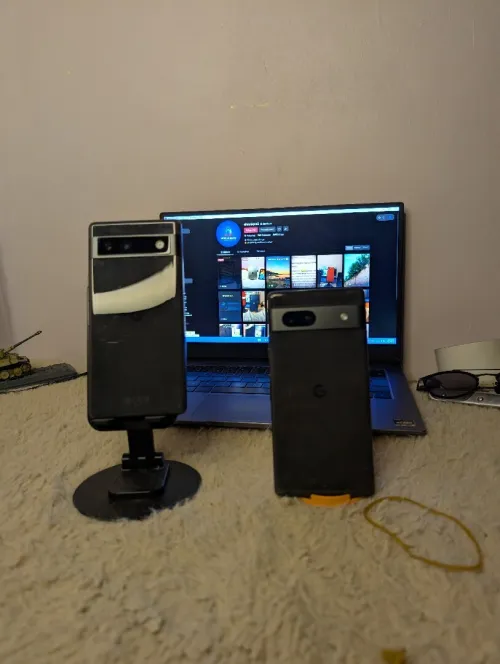 Google Google pixel 7a
