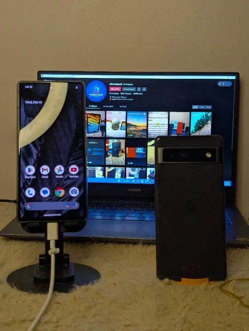 Google Google pixel 7a