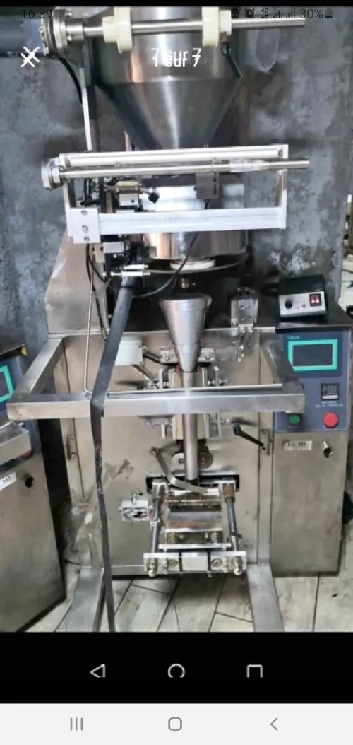 Technicien machine industries montage de montage 
