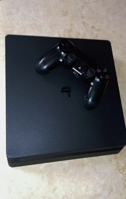 Playstation 4