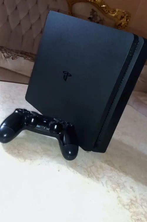 Playstation 4