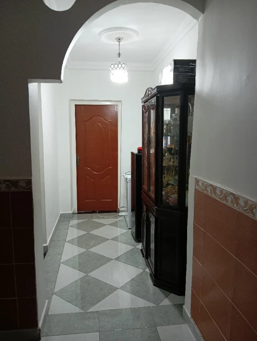 Vente bien immobilier Mostaganem Ain tadles