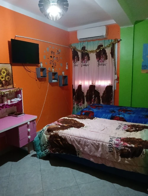 Vente bien immobilier Mostaganem Ain tadles