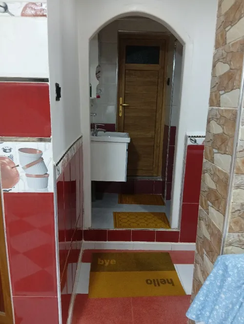 Vente bien immobilier Mostaganem Ain tadles
