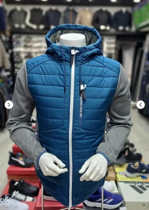 Veste Jack Jones