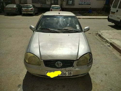 Faw N3 2006 