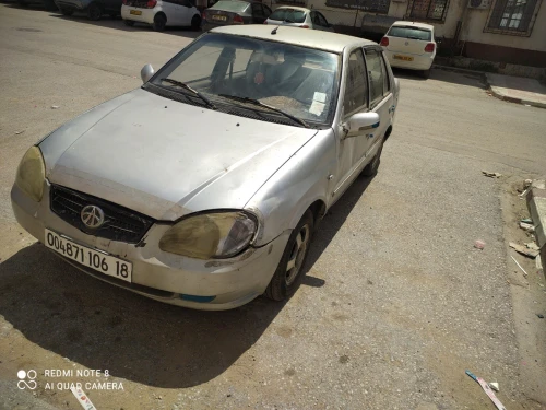 Faw N3 2006 
