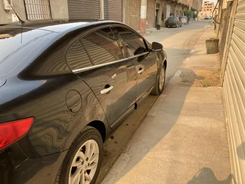 Renault Fluence 2013 Dynamique