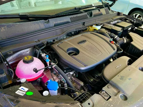 Geely Coolray 2026 Super Max