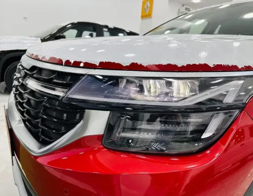 Kia Seltos 2024 