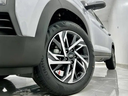 Hyundai Creta 2026 