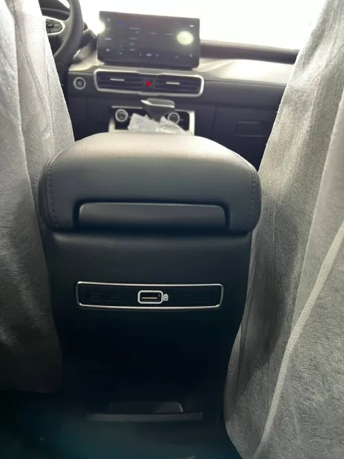 Geely Coolray 2026 Super Max