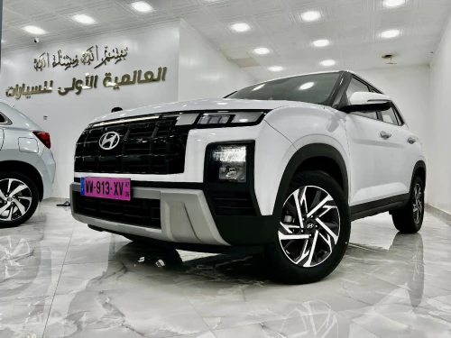 Hyundai Creta 2026 