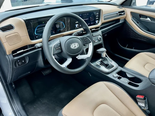 Hyundai Creta 2026 