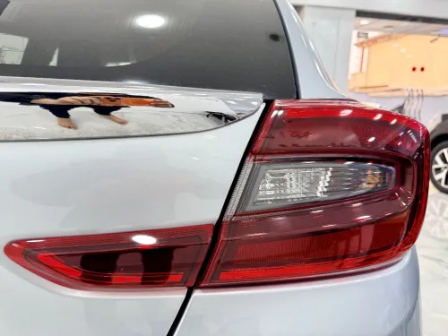 Toyota Starlet 2026 La toutes options