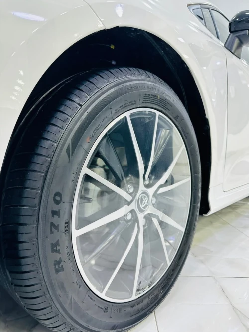 Toyota Corolla 2025 D4T
