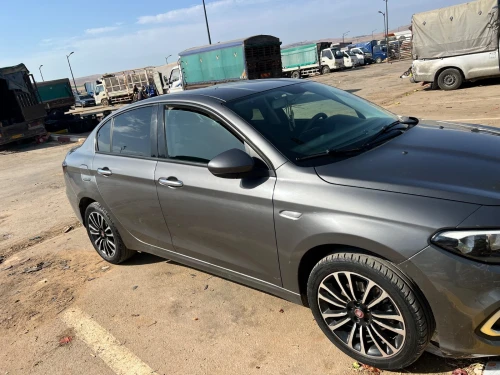 Fiat Tipo 2023 