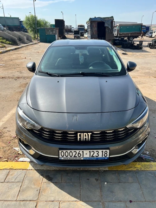 Fiat Tipo 2023 