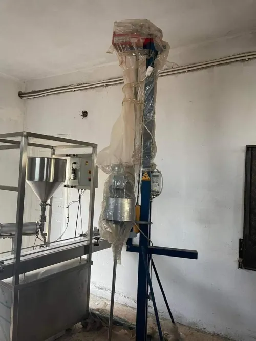 Machines cosmétiques 