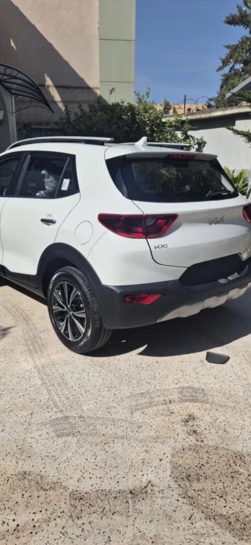 Kia KX1 2025 2025