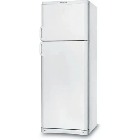 Réfrigérateur INDESIT 650L blanc made in ITALY