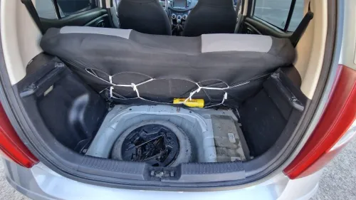 Hyundai i10 2016 
