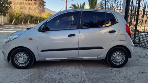 Hyundai i10 2016 