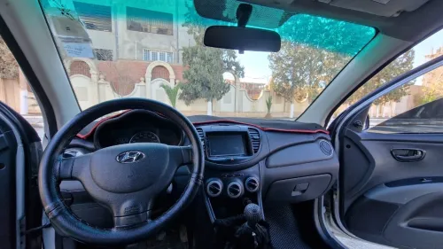 Hyundai i10 2016 