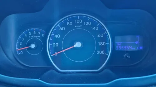 Hyundai i10 2016 