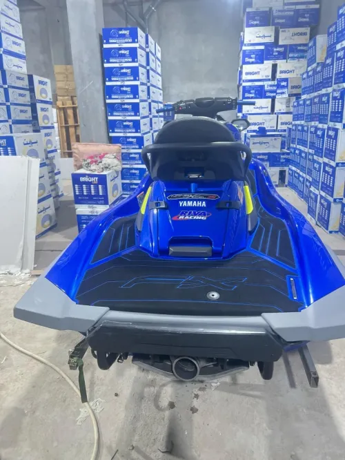 Jet ski 