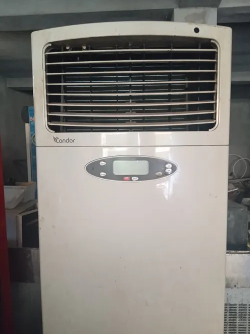 Condor 60000btu