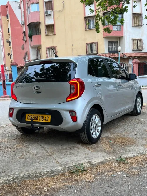 Kia Picanto 2018 EX