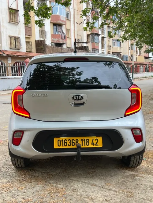 Kia Picanto 2018 EX
