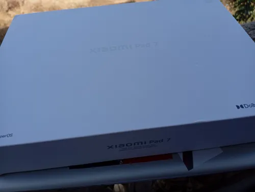 Xiaomi pad 7 Xiaomi pad 7