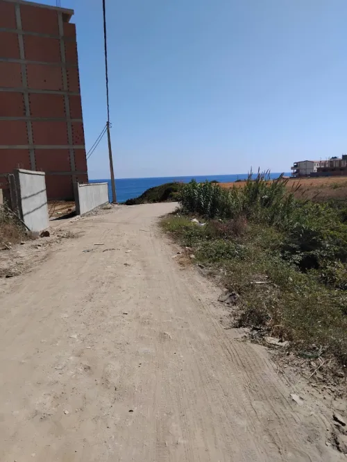 Location vacances Appartement F3 Tizi Ouzou Azeffoun