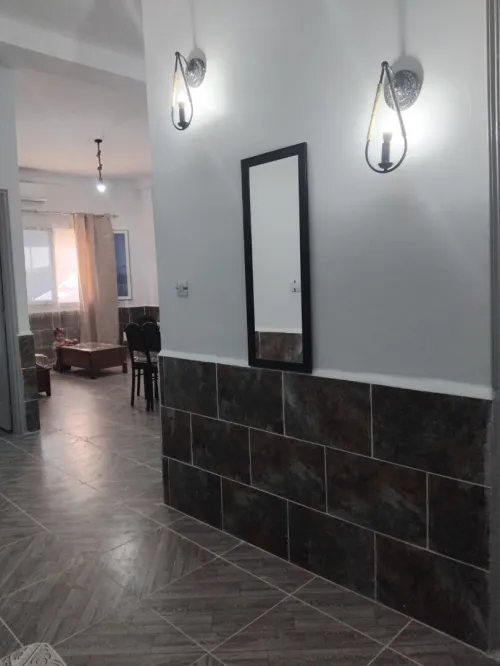 Location vacances Appartement F3 Tizi Ouzou Azeffoun
