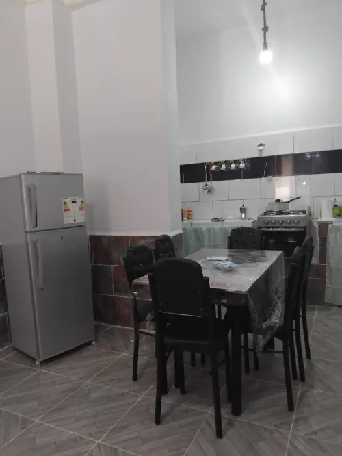 Location vacances Appartement F3 Tizi Ouzou Azeffoun