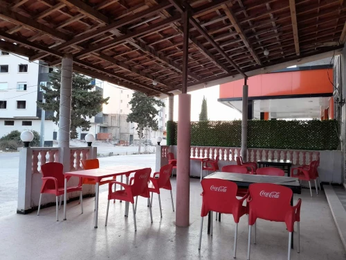 Location vacances Appartement F3 Tizi Ouzou Azeffoun